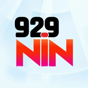 92.9 NIN
