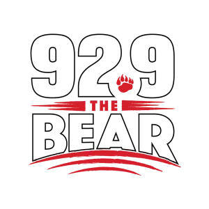 92.9 The Bear