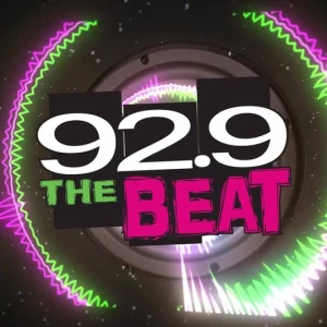 92.9 The Beat