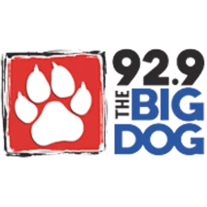 92.9 The Big Dog