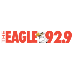 92.9 The Eagle