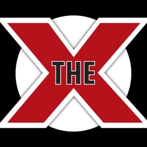 92.9 The X