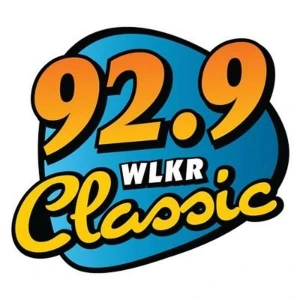 92.9 WLKR Classic