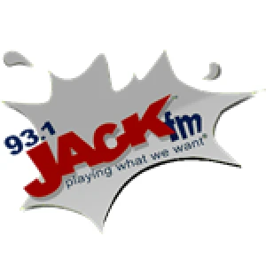 93.1 Jack FM
