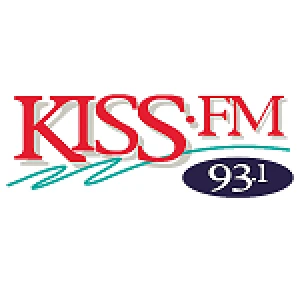 93.1 KISS FM
