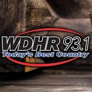 93.1 WDHR