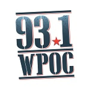 93.1 WPOC