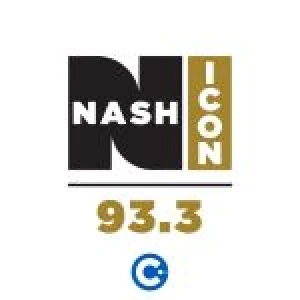 93.3 Nash Icon