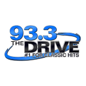 93.3 The Drive
