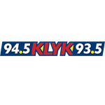 93.5 and 94.5 KLYK