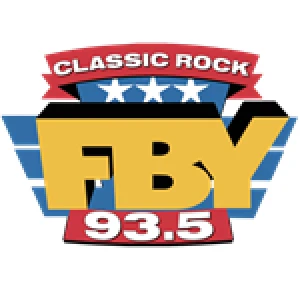 93.5 The FBY