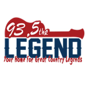 93.5 The Legend