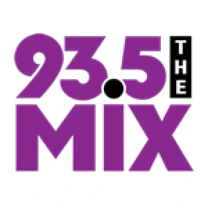 93.5 The Mix