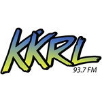 93.7 KKRL