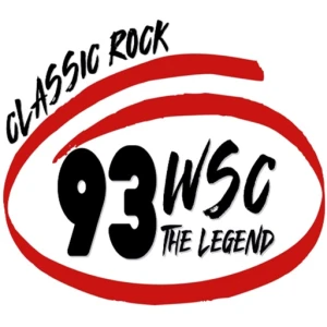 93 WSC The Legend