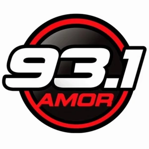 93.1 Amor