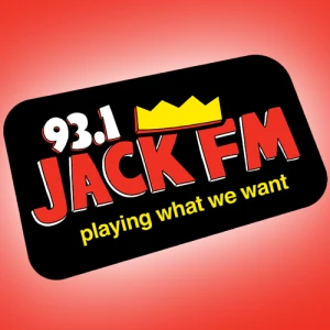 93.1 Jack FM