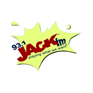93.1 Jack FM