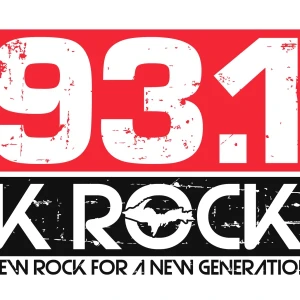 93.1 K-Rock
