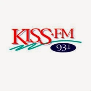 93.1 KISS FM