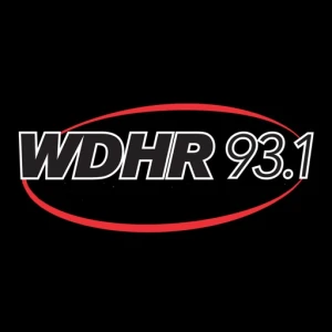 93.1 WDHR