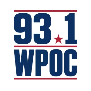 93.1 WPOC