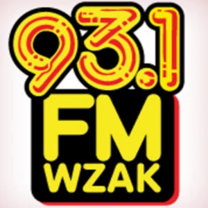 93.1 WZAK
