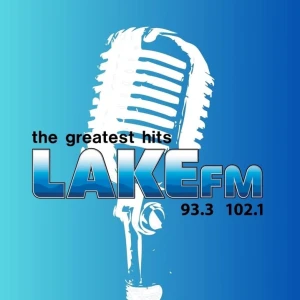 93.3 & 102.1 Lake FM