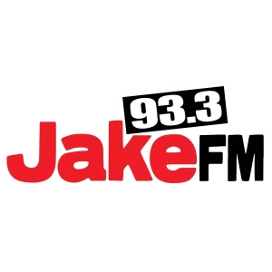 93.3 Jake FM