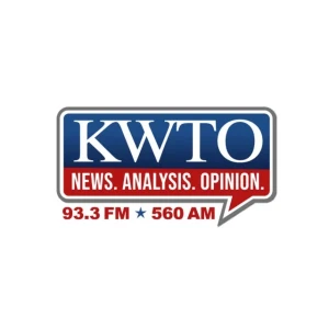 93.3 KWTO
