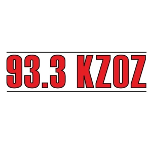 93.3 KZOZ