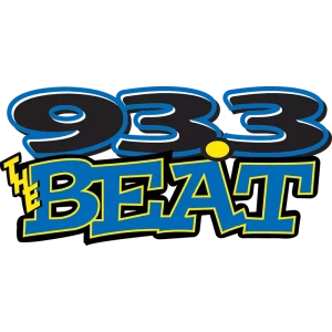 93.3 The Beat Jamz