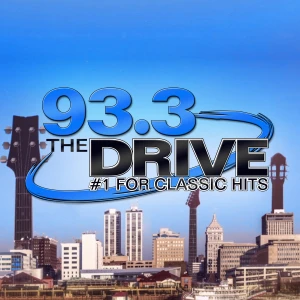 93.3 The Drive