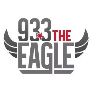 93.3 The Eagle