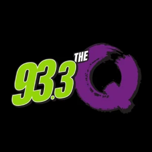 93.3 The Q