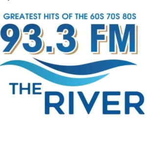 93.3 The River