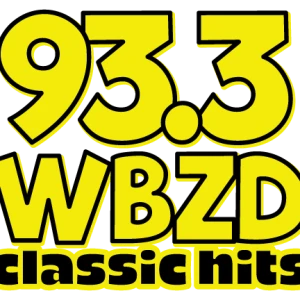 93.3 WBZD