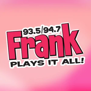 93.5 / 94.7 Frank FM