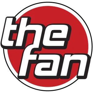 93.5 & 107.5 The Fan