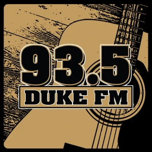93.5 Duke FM