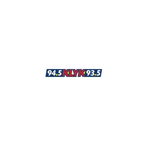 93.5 and 94.5 KLYK