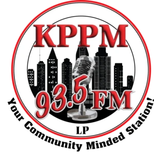 KPPM 93.5 FM