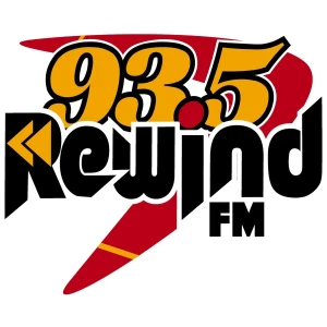 93.5 Rewind FM