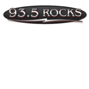 93.5 Rocks The Lake