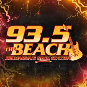 93.5 The Beach
