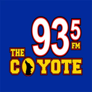 93.5 The Coyote