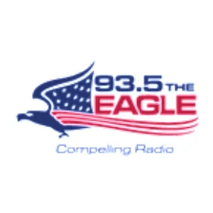 93.5 The Eagle