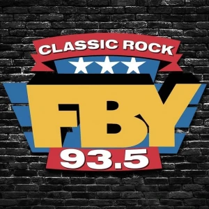 93.5 The FBY
