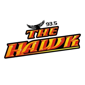 93.5 The Hawk