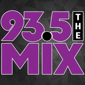 93.5 The Mix